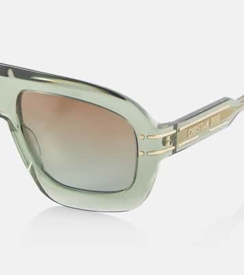 Gafas de sol DiorSignature M1U | Dior Eyewear