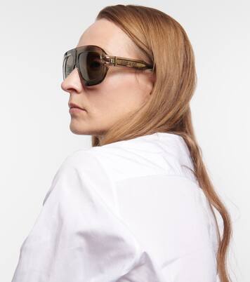 Gafas de sol DiorSignature M1U | Dior Eyewear