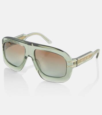 Gafas de sol DiorSignature M1U | Dior Eyewear