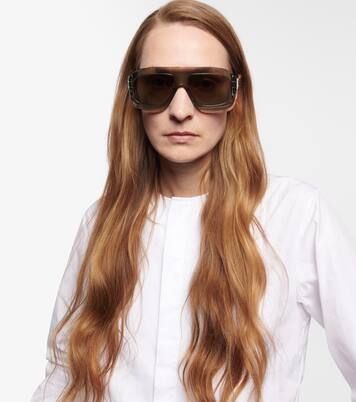 Gafas de sol DiorSignature M1U | Dior Eyewear