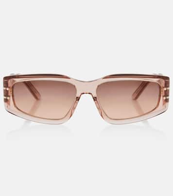 DiorSignature S9U rectangular sunglasses | Dior Eyewear