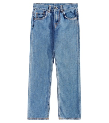 Jeans regular | Acne Studios Kids