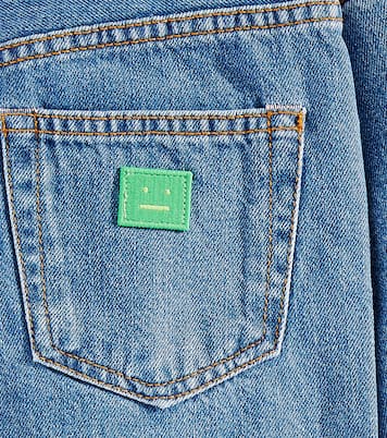 Jeans regular | Acne Studios Kids