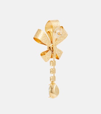 Boucles d’oreilles Hollis à cristaux | Jennifer Behr