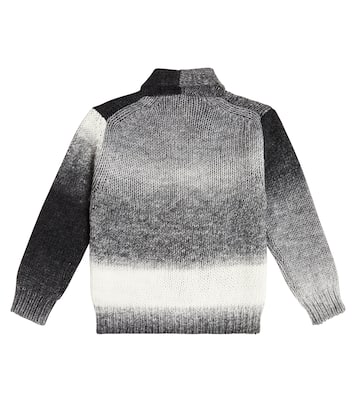 Cardigan in maglia | Il Gufo