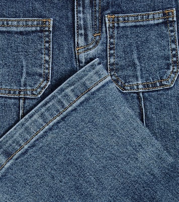 Adina bootcut jeans | Molo