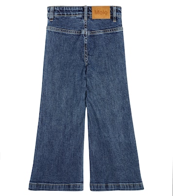 Adina bootcut jeans | Molo