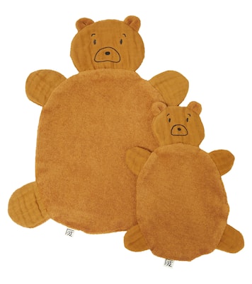 Set di 2 teli in cotone Janai | Liewood