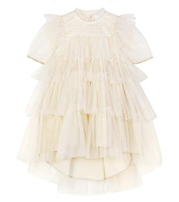 Mary tulle dress | C'era Una Volta