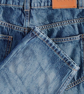 Straight jeans | Gucci Kids