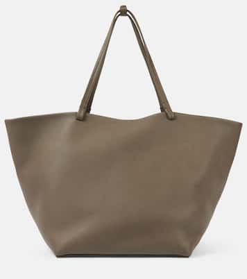 Borsa Park XL in pelle | The Row