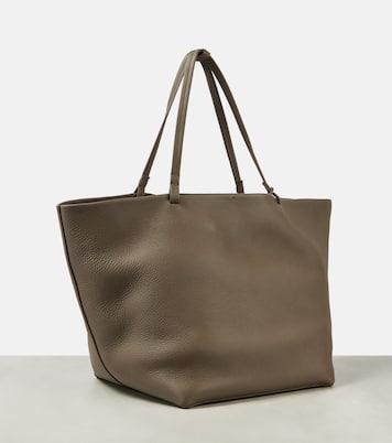 Borsa Park XL in pelle | The Row