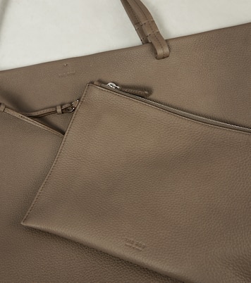 Borsa Park XL in pelle | The Row