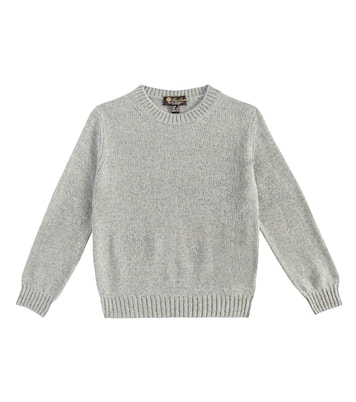 Pullover Cellio aus Kaschmir | Loro Piana Kids