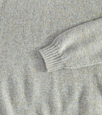 Pullover Cellio aus Kaschmir | Loro Piana Kids