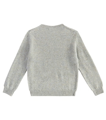 Pullover Cellio aus Kaschmir | Loro Piana Kids