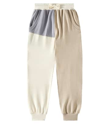 Pantalon de survêtement Freestyle en coton | Rylee + Cru