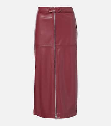 Bianca midi skirt | Simkhai