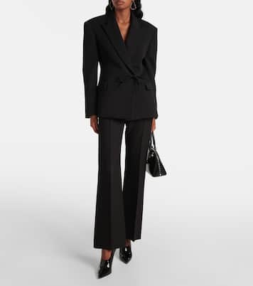 Pumps Le Salon 105 in vernice | Valentino Garavani