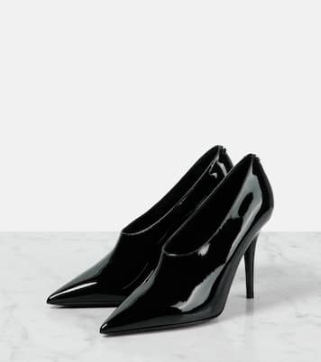 Pumps Le Salon 105 in vernice | Valentino Garavani