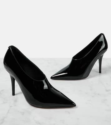 Pumps Le Salon 105 in vernice | Valentino Garavani
