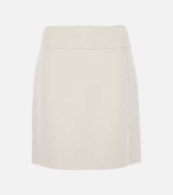 Minifalda de lana | 'S Max Mara