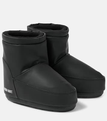 Icon Low snow boots | Moon Boot