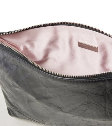 Sac Callie Small en cuir | Jimmy Choo