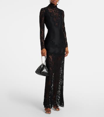 Sac Callie Small en cuir | Jimmy Choo