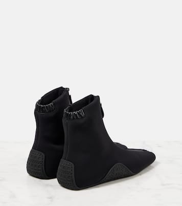 Neoprene sneakers | Alaïa