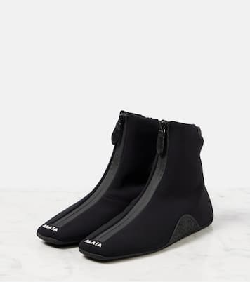 Neoprene sneakers | Alaïa