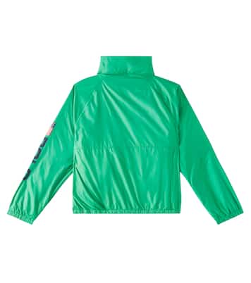 Casey windbreaker jacket | Polo Ralph Lauren Kids