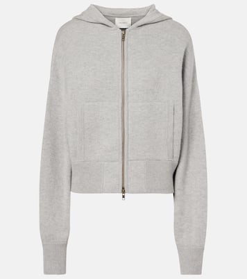 Cardigan Lilia en cachemire | Lisa Yang