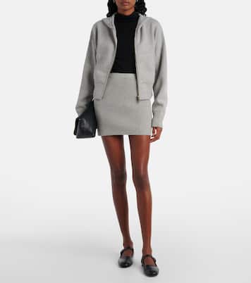 Cardigan Lilia en cachemire | Lisa Yang