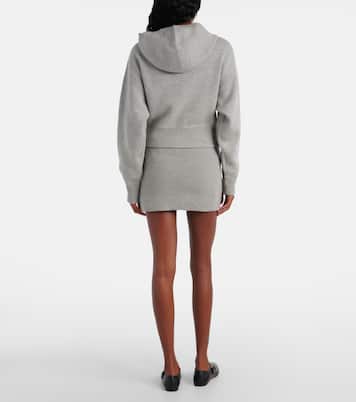 Cardigan Lilia en cachemire | Lisa Yang