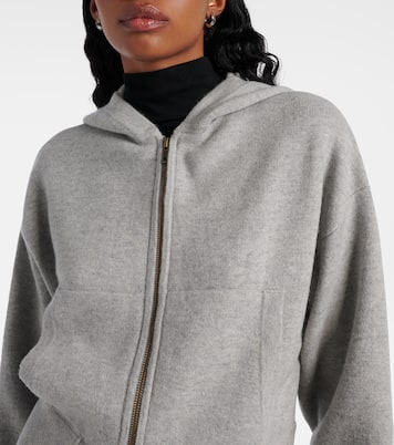 Cardigan Lilia en cachemire | Lisa Yang