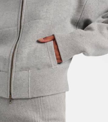 Cardigan Lilia en cachemire | Lisa Yang
