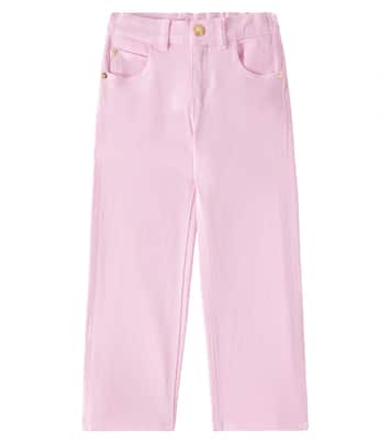 Jean ample Medusa | Versace Kids