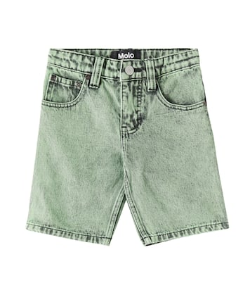 Jeansshorts Art | Molo