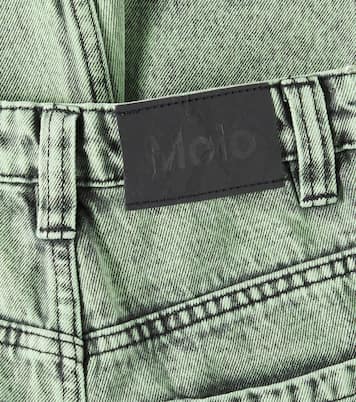 Jeansshorts Art | Molo