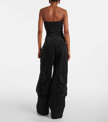 Body Pipette in misto cotone | Entire Studios