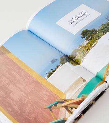 Great Escapes Mediterranean: The Hotel Book | Taschen