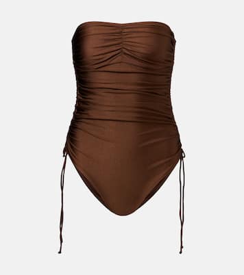 Bañador bandeau Sydney | Melissa Odabash
