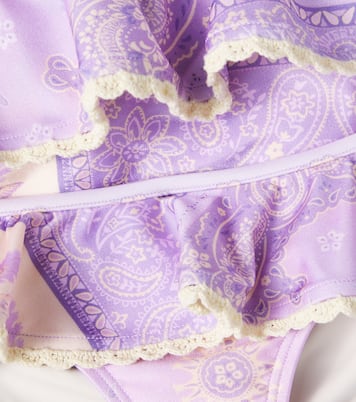 Bikini Lucky | Zimmermann Kids