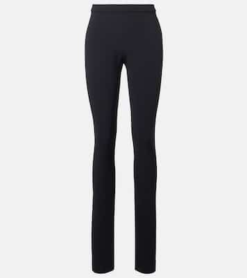 Leggings a vita alta | Stella McCartney