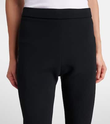 Leggings a vita alta | Stella McCartney