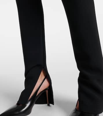 Leggings a vita alta | Stella McCartney