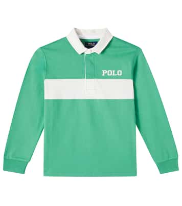 Pull en coton | Polo Ralph Lauren Kids