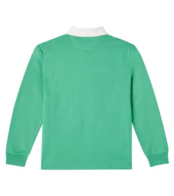 Pull en coton | Polo Ralph Lauren Kids