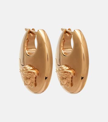 Medusa earrings | Versace